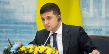 Зеленский призывает литовский бизнес инвестировать в Украину