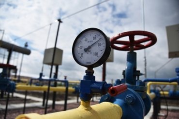 Украина поставила России условия для заключения нового контракта на транзит газа