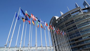 Европарламент объявил чрезвычайную климатическую ситуацию