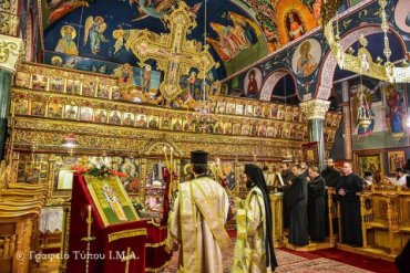 Болгарская церковь сделала шаг к признанию ПЦУ