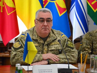 Военный распил Гончара и Бессараба: как жадность убивает работу Украины с НАТО