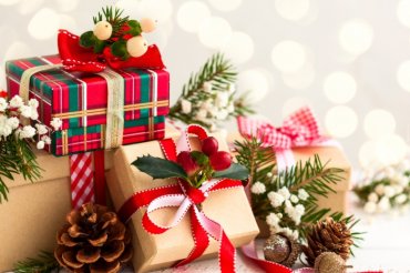Идеи для новогодних подарков: что дарить на Новый год?