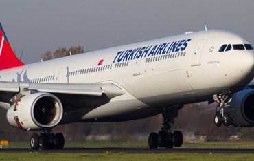 Turkish Airlines возобновляет рейсы в Одессу
