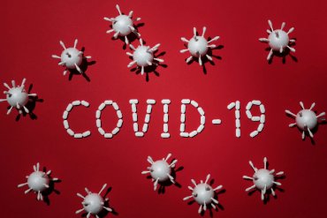 Антирекорд COVID-19 в Украине: 201 смерть за сутки