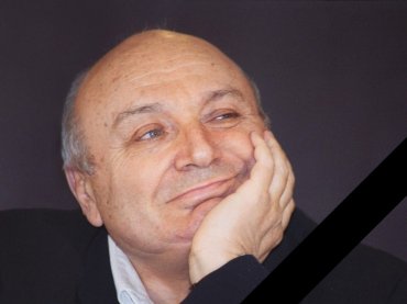 В Одессе объявили день траура из-за смерти Михаила Жванецкого