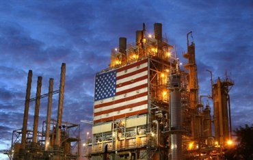 Итоги выборов в США подняли цены на нефть