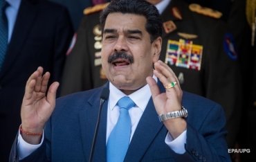 Президент Венесуэлы посочувствовал Трампу
