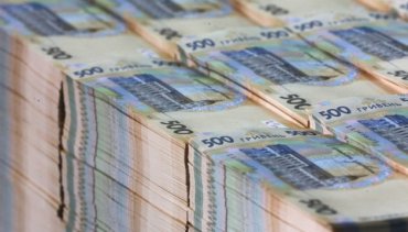 Замдиректора банка в Киеве украла у клиентов более 12 миллионов гривен