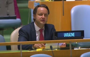 Украина и Россия подняли вопрос Будапештского меморандума в ООН