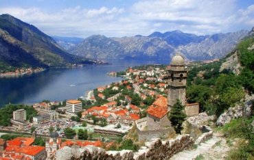 Черногория вводит жесткий локдаун
