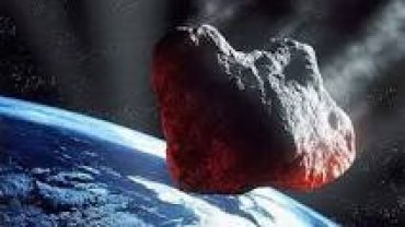 Астероид пролетел мимо Земли на рекордно близком расстоянии
