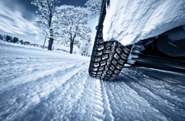 Какие зимние шины стоит выбирать для украинских дорог