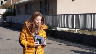 Похудел более чем на 20 кг: Ясько рассказала о четырех часах общения с Саакашвили