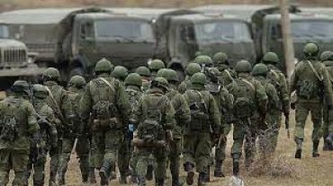 Военная разведка раскрыла подробности перемещения российских войск к украинской границе