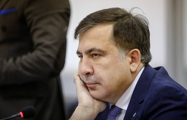 У Саакашвили начались проблемы с памятью – он забыл имена друзей