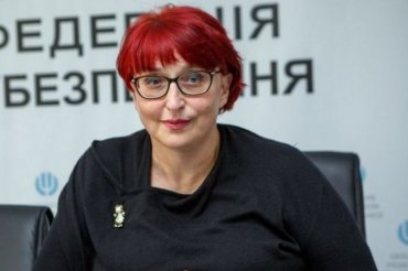 Третьякову отстранили от пяти заседаний Рады за высказывания о смерти Полякова