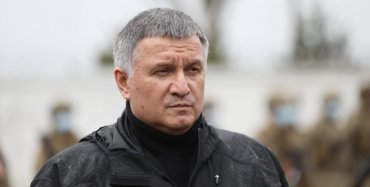 Аваков рассказал о своем участии в партии Разумкова