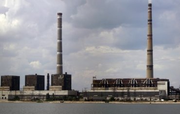 В Украине из-за нехватки угля не работает множество ТЭС