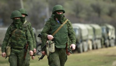 Западные спецслужбы предупредили о возможном вторжении РФ в Украину: украинская разведка в курсе