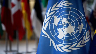 В составе ООН остался Советский союз: Украина призвал изменить Устав организации
