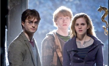 Возвращение в Хогвартс: на Новый год выйдет спецэпизод с главными героями из всех частей “Гарри Поттера”