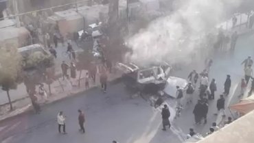 В Кабуле прогремело два взрыва: есть погибшие и раненые