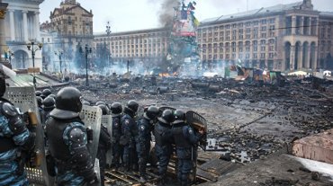 Расследование дела о расстрелах на Майдане завершено: оно длилось 8 лет