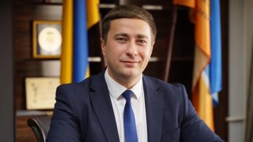 Министра аграрной политики Романа Лещенко хотелит убить