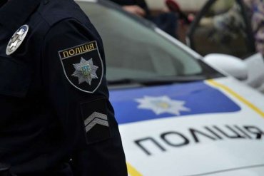 В Киеве в мусорке нашли сумку с человеческими ногами: полиция показала задержание подозреваемого