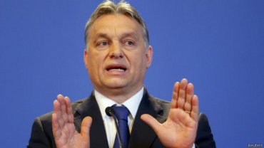 Венгрия по уши в COVID-19, антипрививочники должны вакцинироваться или умереть, – Орбан