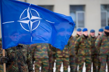 В Латвии начинаются ежегодные учения стран НАТО