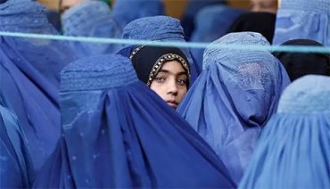 «Кина не будет»: талибы запретили сериалы с участием женщин, развлекательные шоу и музыку на свадьбах