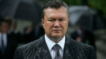 Троллинг высшего уровня: Украина ответила Януковичу на его обращение