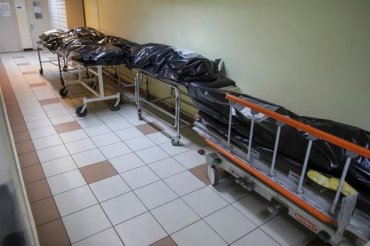 Румыния умирает от COVID-19: морги переполнены, но люди отказываются вакцинироваться