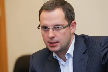 Зеленский назначил заместителем Ермака бывшего человека Ахметова