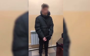 Подросток из Казани готовил вооруженное нападение на школу по указанию украинца – ФСБ России