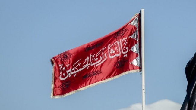 В Ірані підняли червоний прапор помсти: Саудівська Аравія чекає на напад