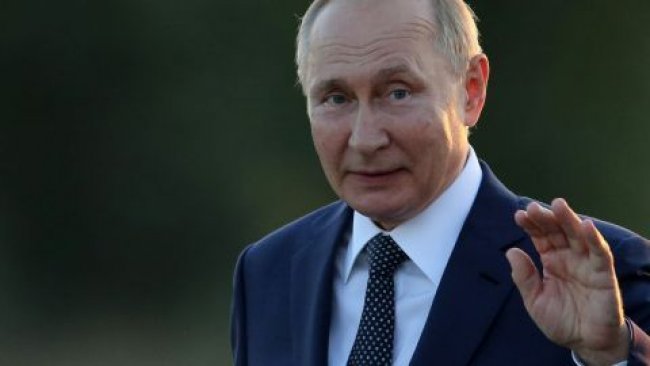 У Кремлі заговорили про негативний вплив Путіна на війну