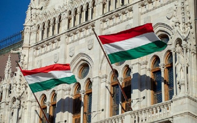 Угорщина заблокувала допомогу ЄС для України на 18 мільярдів євро