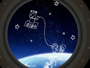 Японского астронавта на МКС будет сопровождать андроид