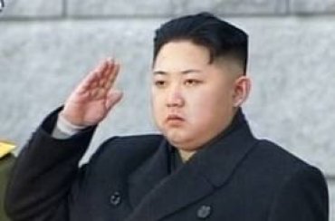 Ким Чен Ын опережает Обаму в голосовании на звание «Человека года»