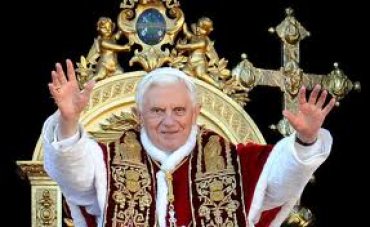 Бенедикт XVI будет проповедовать в Twitter