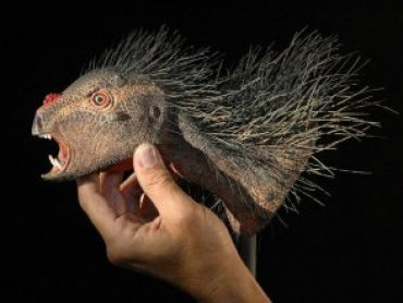 В музее Лондона нашли останки «древнейшего динозавра»
