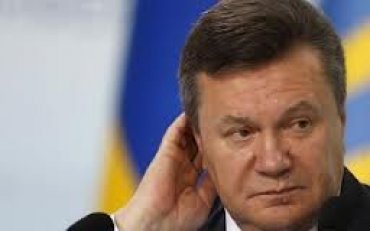 Янукович нахамил детскому омбудсмену: «Юра, хватит уже!»