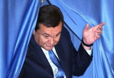 Кто поведет Януковича на второй срок?