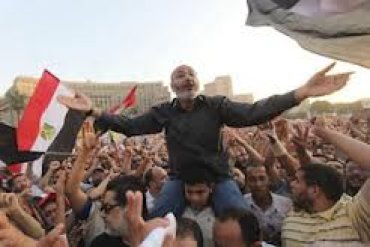 В Египте назревает новая революция