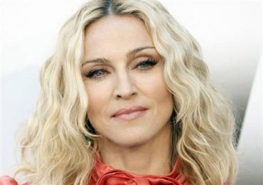 Открытие фитнес клуба певицы Мадонны «HARD CANDY»  в Киеве под угрозой срыва
