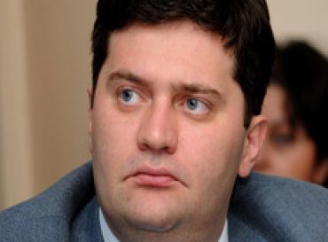 В Киеве задержан бывший высокопоставленный чиновник из Грузии