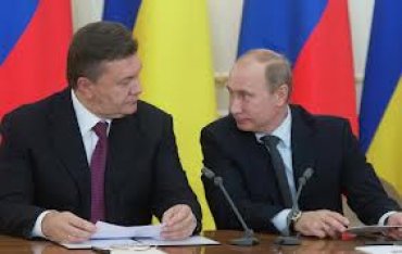 Янукович едет в Москву говорить о Таможенном союзе