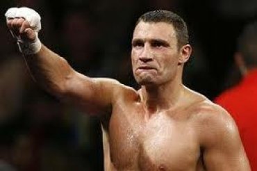 Виталий Кличко еще не решил, завершать боксерскую карьеру или нет